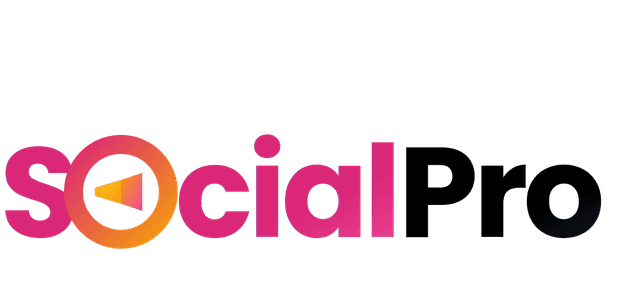 SocialPro Logo